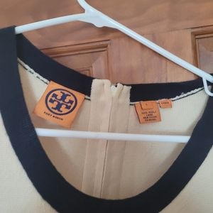 Tory Burch dress
